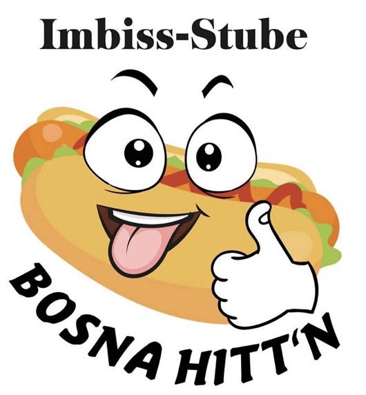 Imbissstube - Imbiss - Bosna Hitt'n Freiland