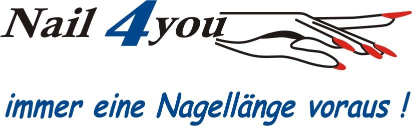 Nagelstudio Nail 4 you - Das Wohlfühlnagelstudio in 1220 Wien / Donaustadt, Nagelpflege, Nagellverlängerung